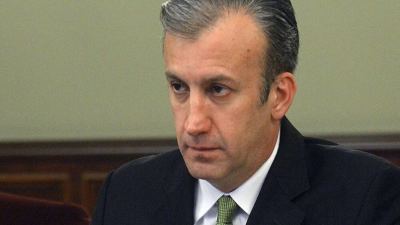 Reactivan juicio por trama Pdvsa-Cripto: Tareck El Aissami comparece tras años de opacidad