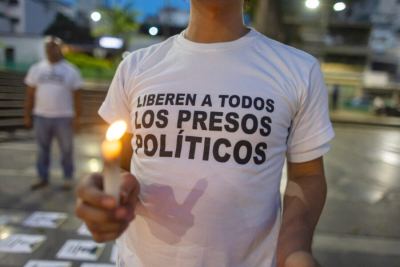 Venezuela anuncia liberación de presos políticos: lista completa, proceso y reacciones internacionales