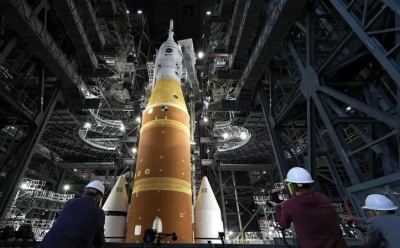 Artemis II despega: las claves de la misión con la que la NASA busca volver a la Luna tras más de 50 años
