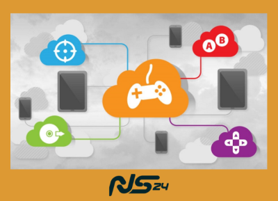 Gaming en la Nube: Xbox Cloud Juega AAA en Teléfonos Básicos