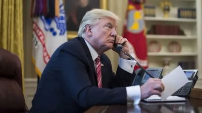 Trump afirma que EE. UU. estará “muy involucrado” en Venezuela tras la captura de Maduro y evalúa el escenario postchavista