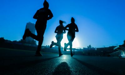 Cómo empezar a correr desde cero: plan de 8 semanas para principiantes sin lesionarte