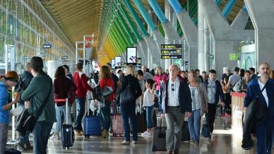 ETIAS para viajar a Europa: el permiso de 20 euros aún no está activo y la UE alerta sobre webs falsas