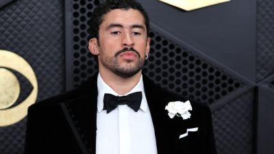 Bad Bunny gana el Grammy 2026 a Mejor Interpretación de Música Global por ‘EoO’