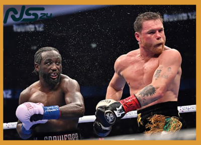 ¿Habrá revancha para Canelo Álvarez? Chris Eubank Jr. podría ser su próximo rival tras perder sus títulos ante Terence Crawford