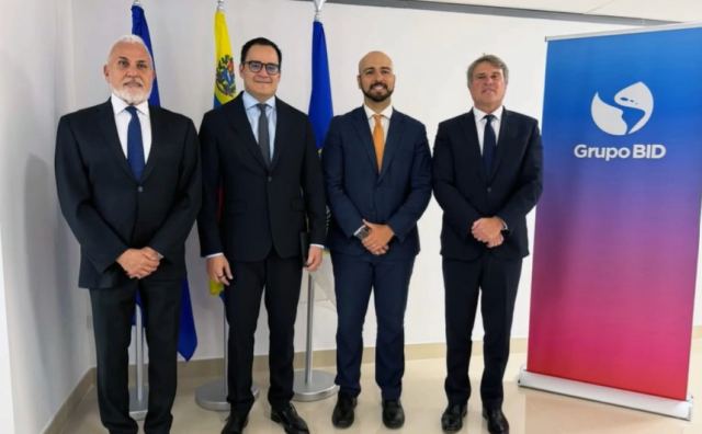 BID reabre su oficina en Venezuela tras 7 años: ¿qué cambia para el país?