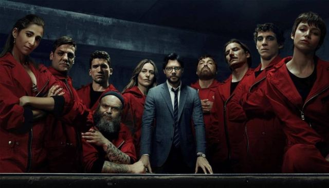 Netflix revive el universo de ‘La casa de papel’ y desata rumores sobre una nueva serie
