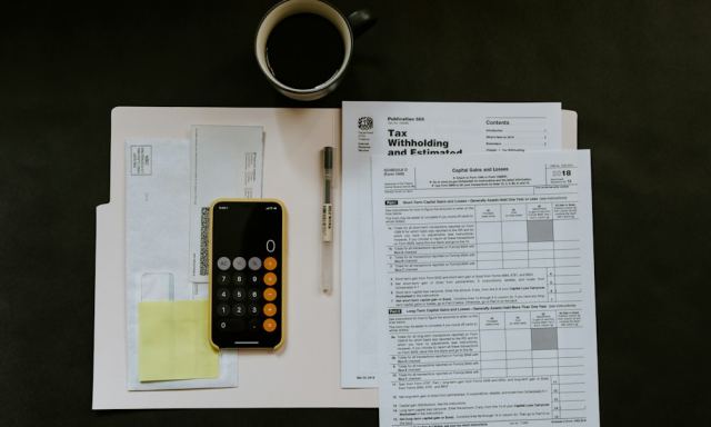 Cómo sacar el RFC por internet con tu CURP: guía paso a paso para inscribirte en el SAT