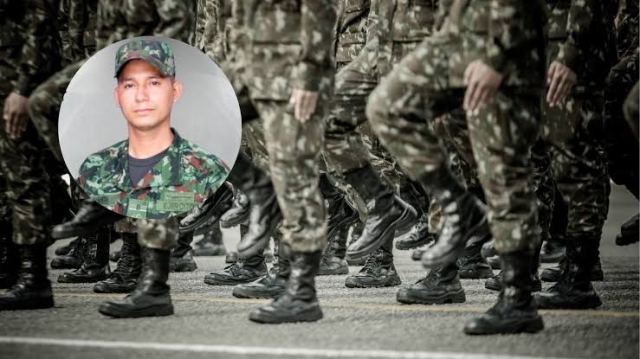 Ataque con drones en Huila deja un soldado muerto y otro herido: Ejército señala a disidencias de las FARC