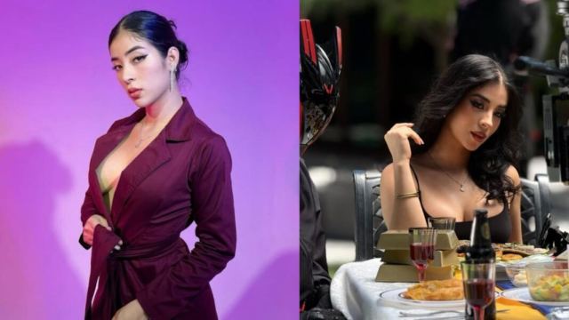 Rumores sobre video íntimo de Katy Cardona se disparan tras su ingreso a La Mansión VIP