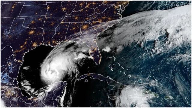 Huracán Isaías: Florida declara emergencia en 25 condados y ordena evacuaciones ante su llegada al Golfo