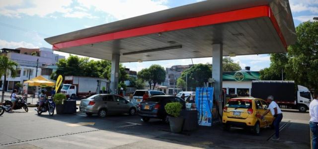 Subsidio al ACPM: el Gobierno de Colombia estudia retirarlo a vehículos particulares, oficiales y diplomáticos