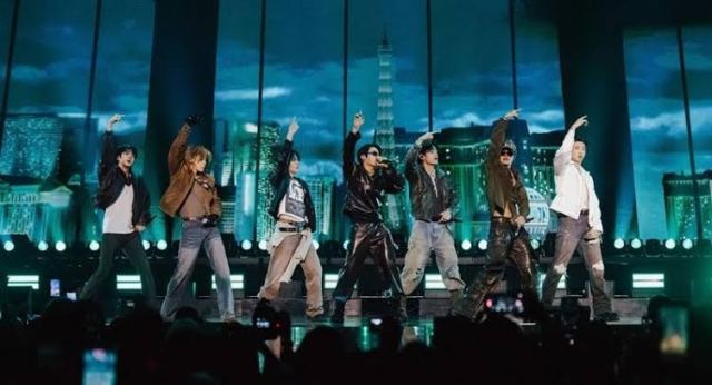 BTS en Bogotá hoy 3 de octubre: cierres viales, horarios y rutas de TransMilenio para el segundo concierto en El Campín