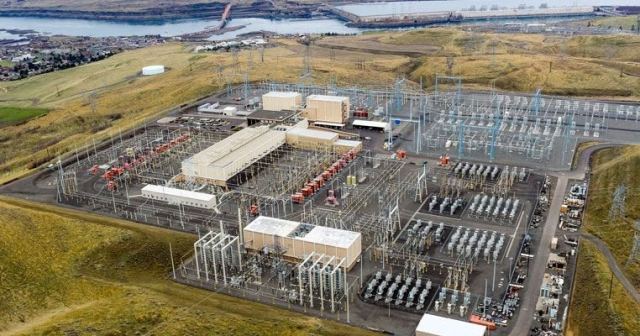 China acelera la expansión de su red eléctrica UHV para dominar la transición energética global