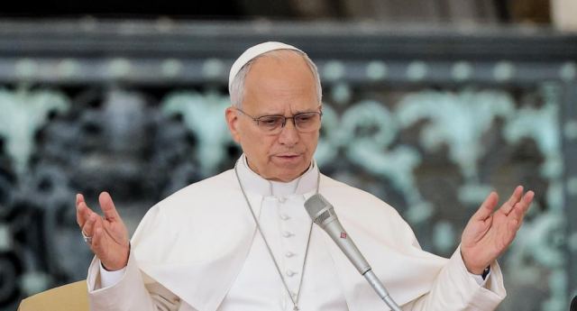 Papa León XIV será operado de un nódulo pulmonar: ingresa este martes al Gemelli y estará una semana hospitalizado
