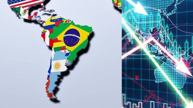 Crecimiento de América Latina: el Banco Mundial lo reduce a 2,2 % en 2026 y advierte disparidades entre países