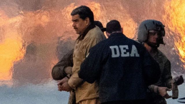 Fiscal del caso de Nicolás Maduro renuncia en EE. UU.