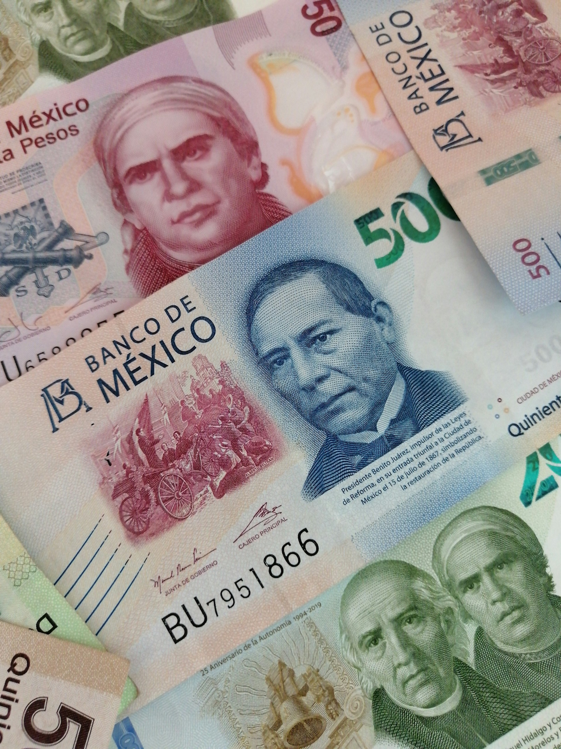 Precio del dólar hoy en México domingo 11 de octubre de 2026: el tipo de cambio se ubica en 18,11 pesos