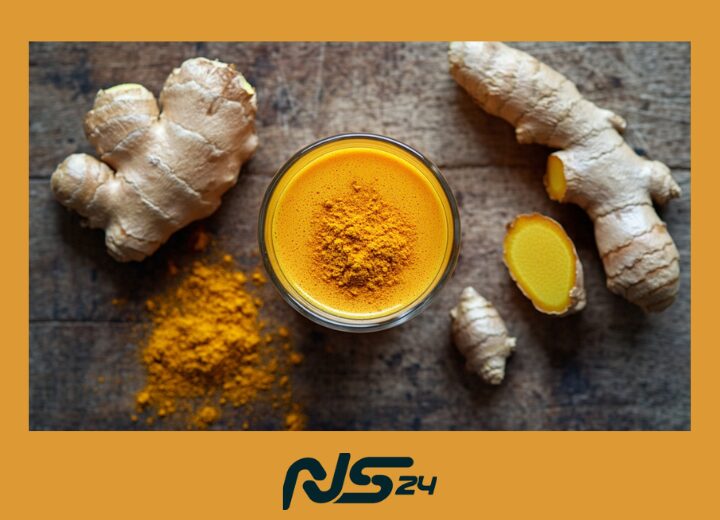 Jengibre y Cúrcuma: Remedio Natural Contra Inflamación Crónica Diaria