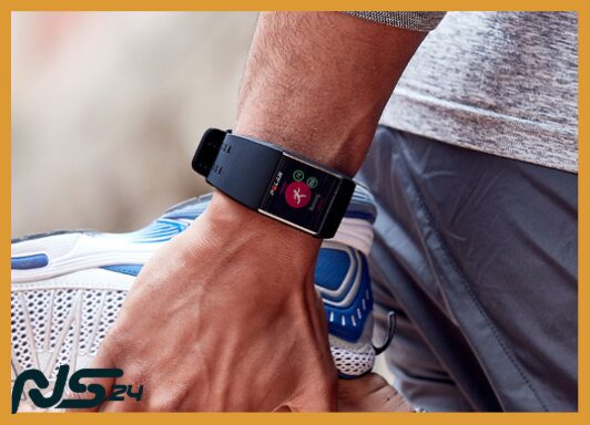 Wearables para Deportistas