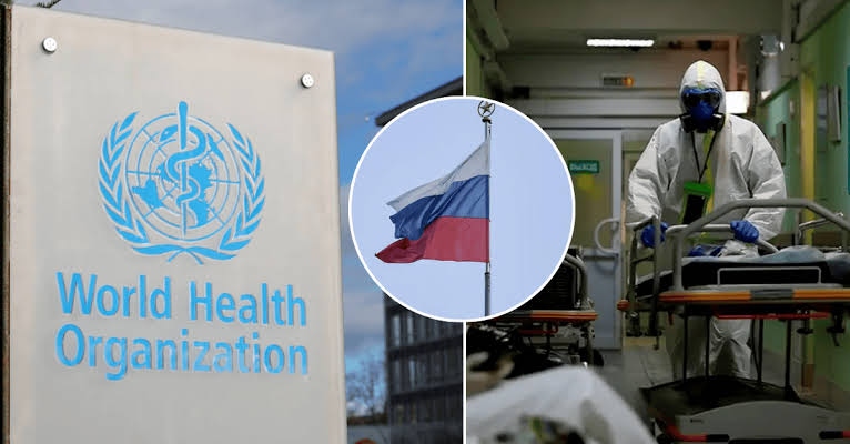 Peste neumónica en Rusia: la OMS pide transparencia y el Kremlin niega riesgo de epidemia