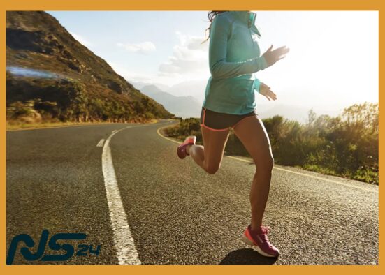 Running Matutino