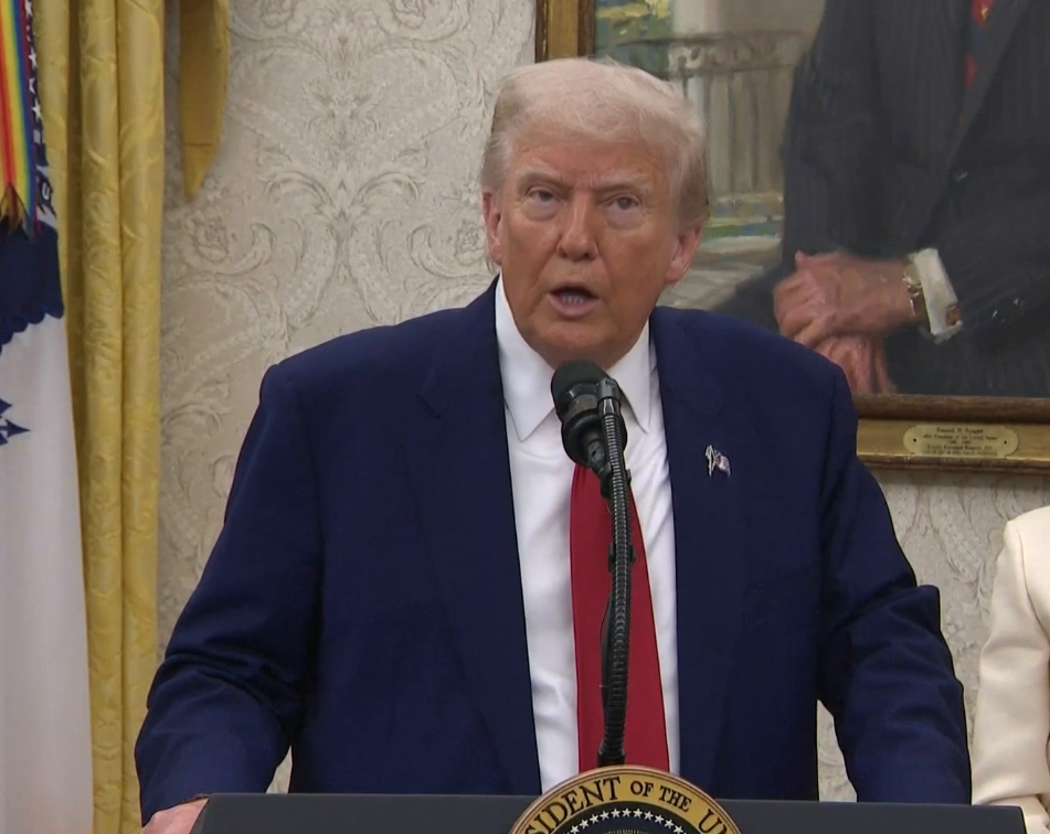 Tribunal de apelaciones en EE. UU. determina que Donald Trump abusó de poderes de emergencia al imponer aranceles generalizados