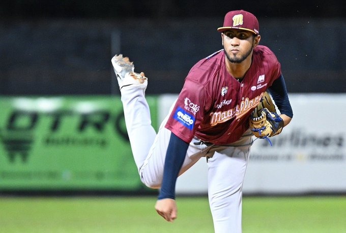 Tragedia en el béisbol venezolano: asesinan al joven lanzador Wikelman Ramírez en Guacara, Carabobo