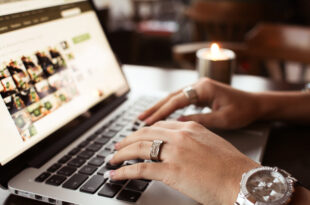 browsing »