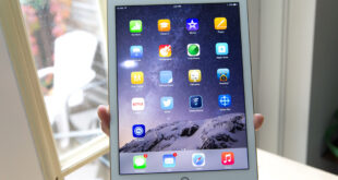 ipad air feature »