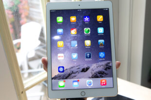 ipad air feature » Sami Sheen