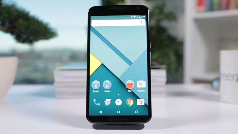 nexus 6.still002 100529777 orig | Mossad