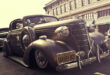 old car » Carlos Alcaraz