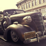 old car »