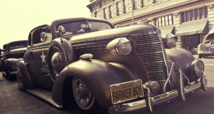 old car »