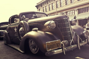 old car » Sami Sheen