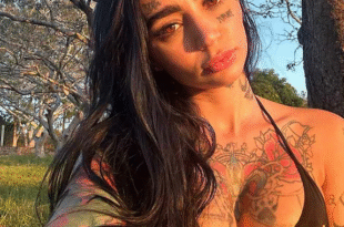 brasil ana barbara » Sami Sheen