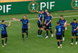 inter elimino a river mundial de clubes » Carlos Alcaraz