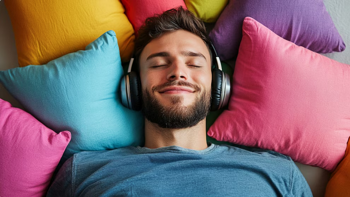 musica efectos memoria » música