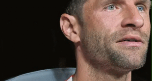 Thomas Muller Se despide una leyenda noticias24 » Manny Pacquiao