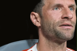 Thomas Muller Se despide una leyenda noticias24 » pedri