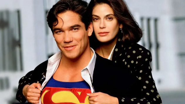 actores cine noticias24 » Dean Cain