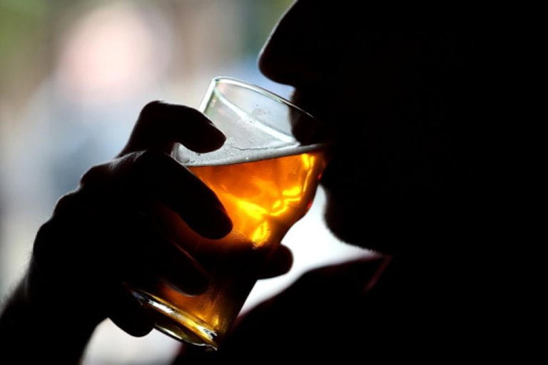 alzahimer » bebidas populares