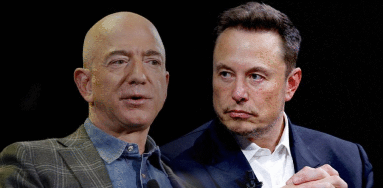 amazon en disputa noticias24 | Estados Unidos