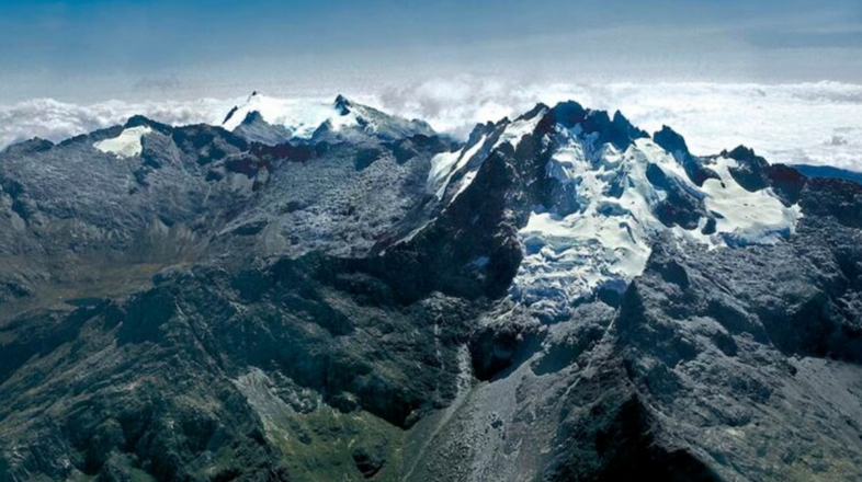 andes venezolanos noticias24 » Cambio climático en Venezuela