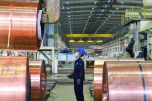 aranceles estados unidos noticias24 » industria contaminante