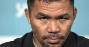 boxeo pelea noticias24 » Manny Pacquiao