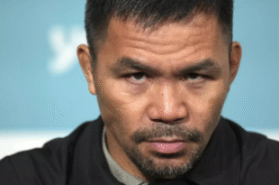 boxeo pelea noticias24 » Manny Pacquiao