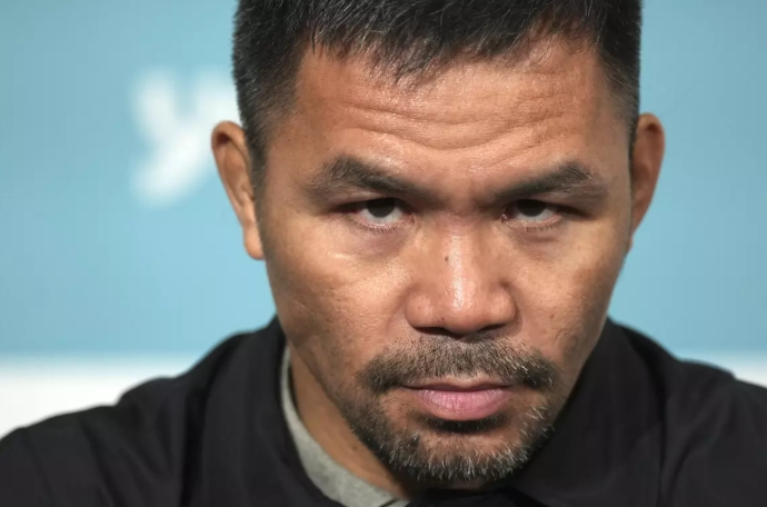 boxeo pelea noticias24 » Manny Pacquiao