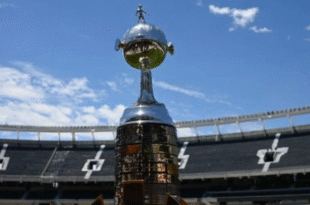 cosmebol noticias24 » Conmebol